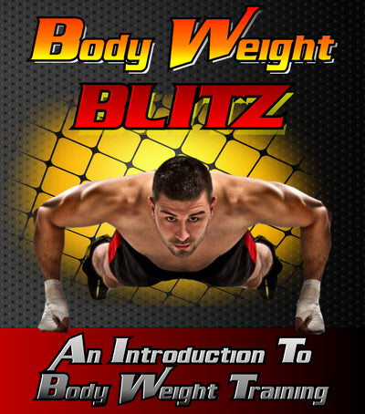 Body Weight Blitz