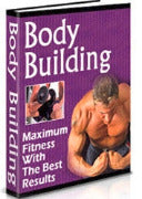Body Building Secret Revealed