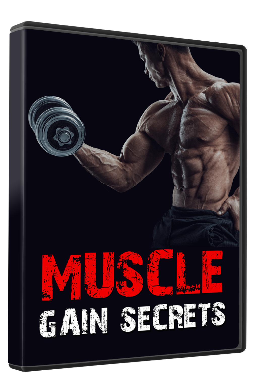 Muscle Gain Secrets