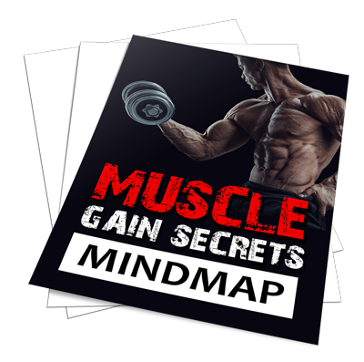 Muscle Gain Secrets