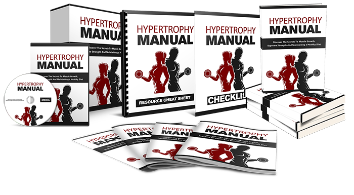 Hypertrophy Manual