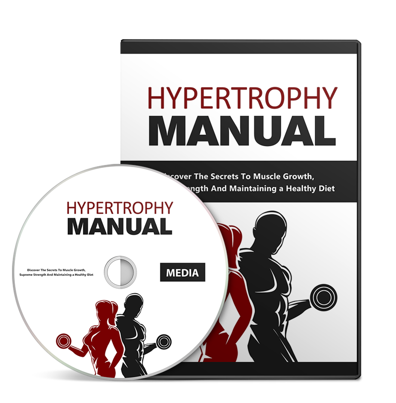 Hypertrophy Manual