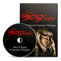 The 300 Body (With audio package)