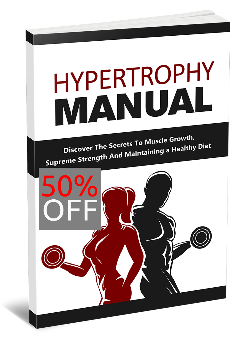 Hypertrophy Manual
