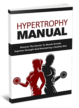 Hypertrophy Manual