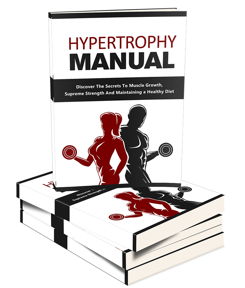 Hypertrophy Manual