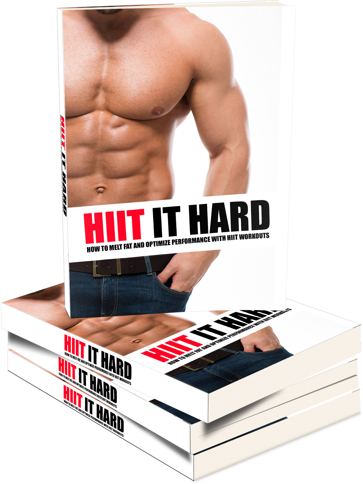 HIIT IT HARD