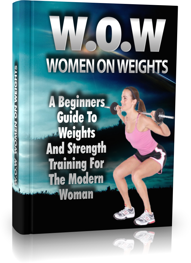 Women On Weights
