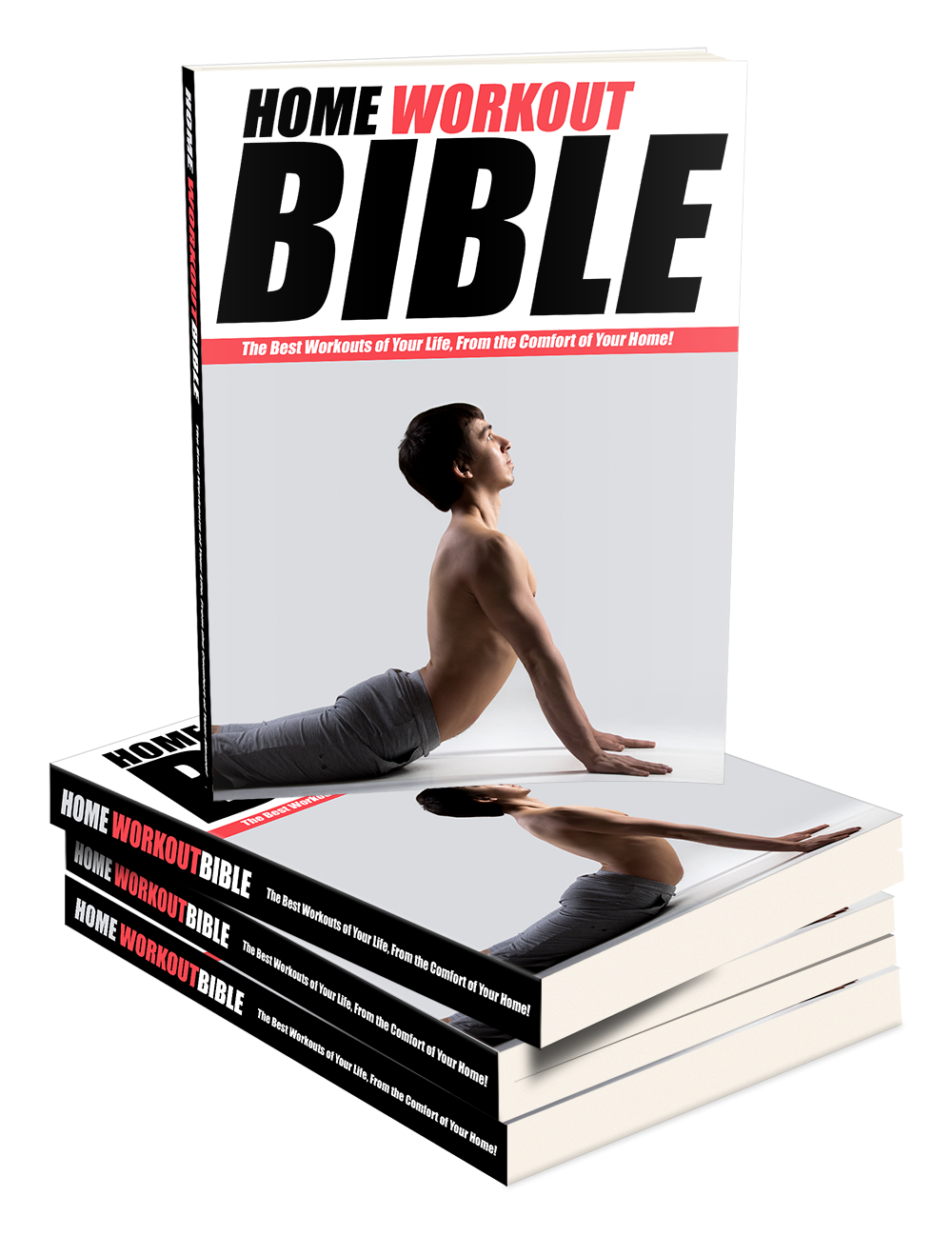 Home Workout BIBLE