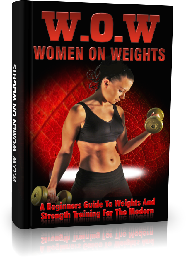 Women On Weights