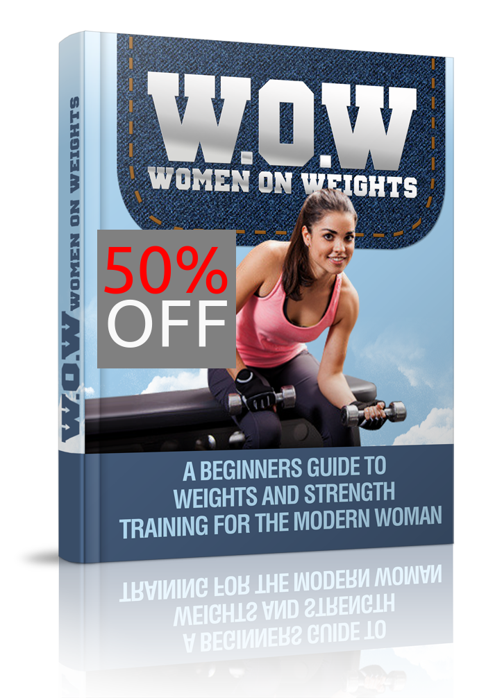 Women On Weights