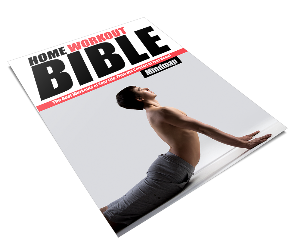 Home Workout BIBLE