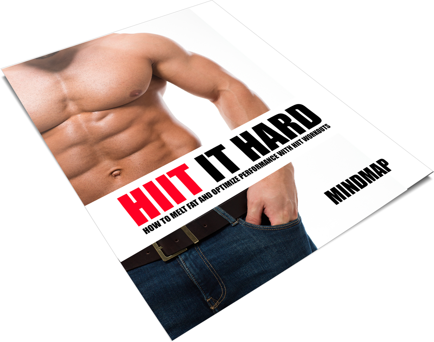 HIIT IT HARD