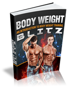 Body Weight Blitz